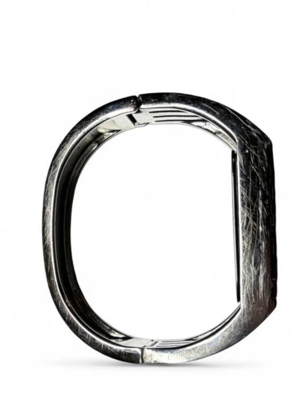 Set of Two Fitbit-Compatible bracelets - Gold & Silver